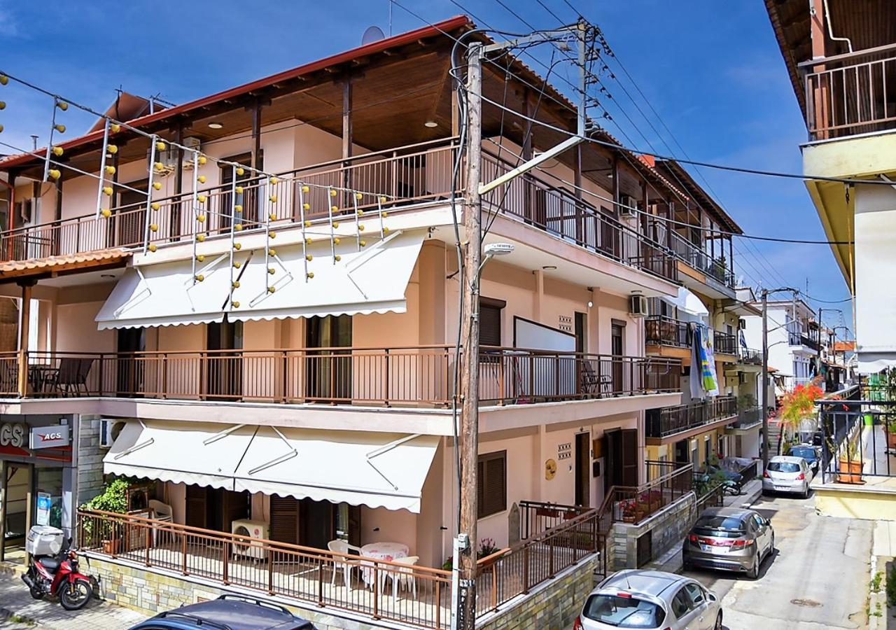 Vayia Apartament