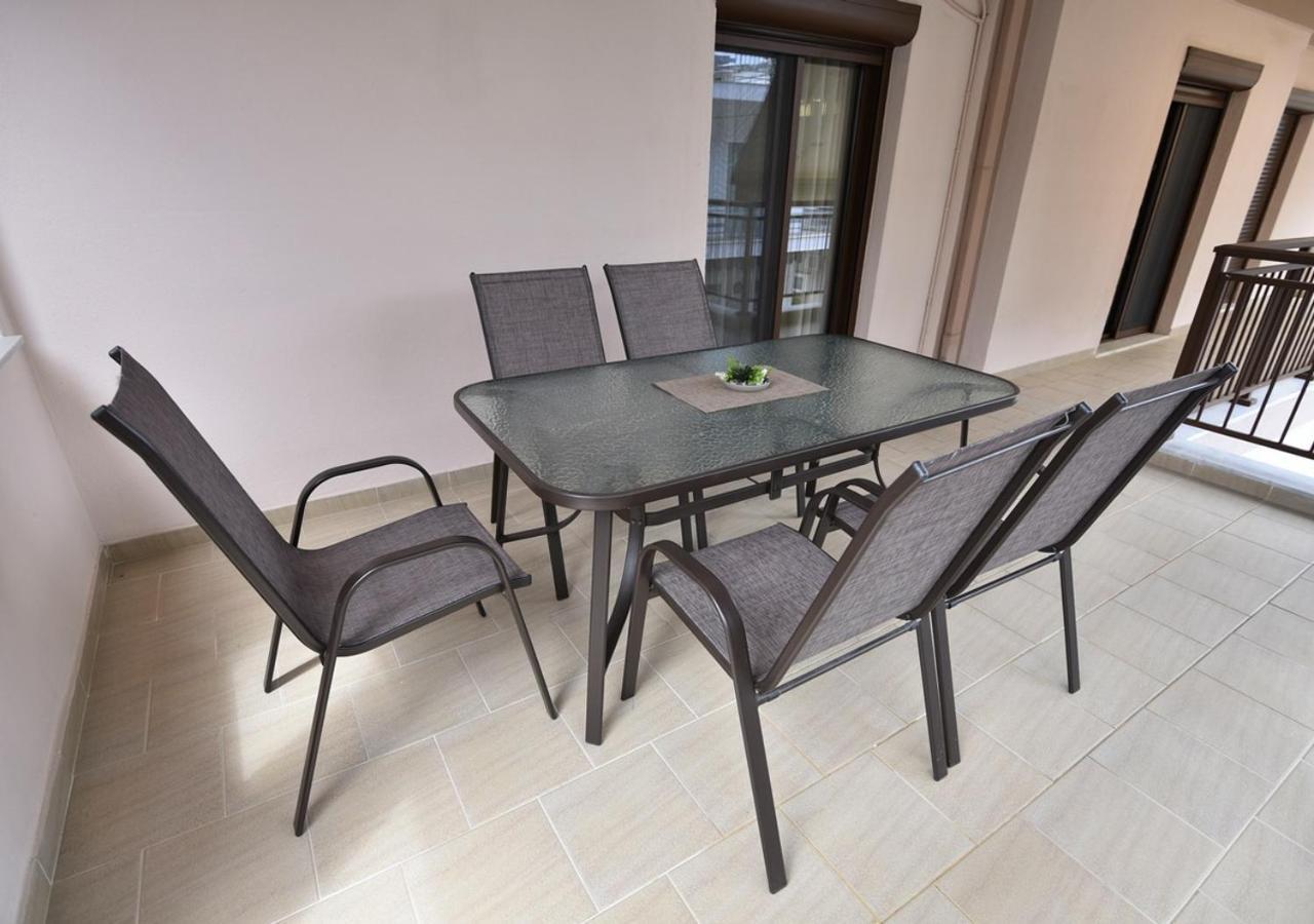 Vayia Apartament