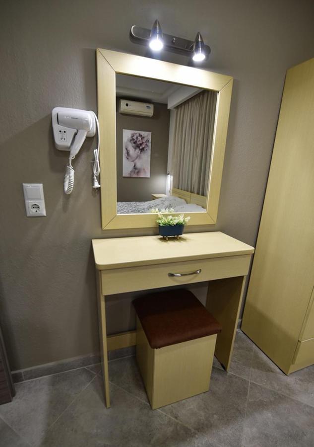 Apartament Vayia