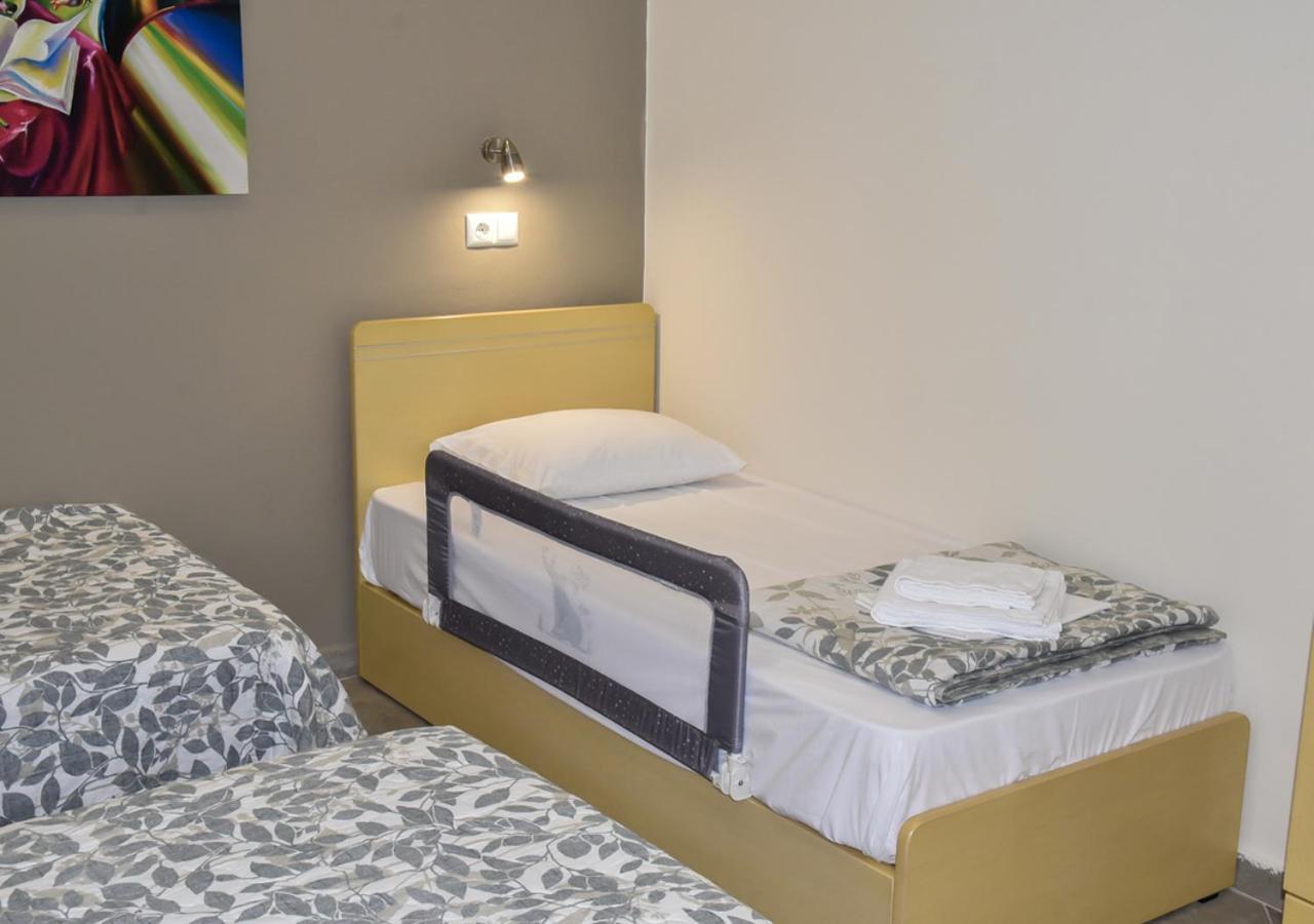 Vayia Apartament Stavros (Thessaloniki)
