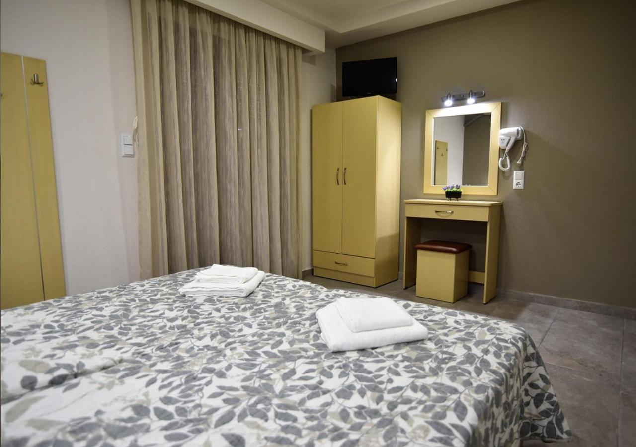 Apartament Vayia Stavros (Thessaloniki)