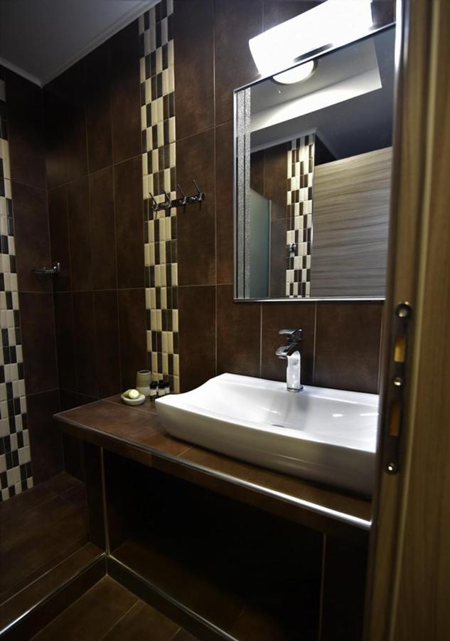 Apartament Vayia Stavros (Thessaloniki)
